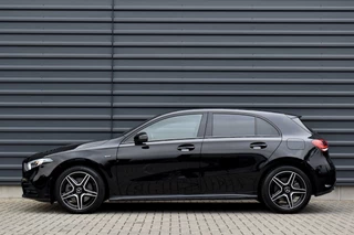 Mercedes-Benz A-Klasse – thumbnail 3