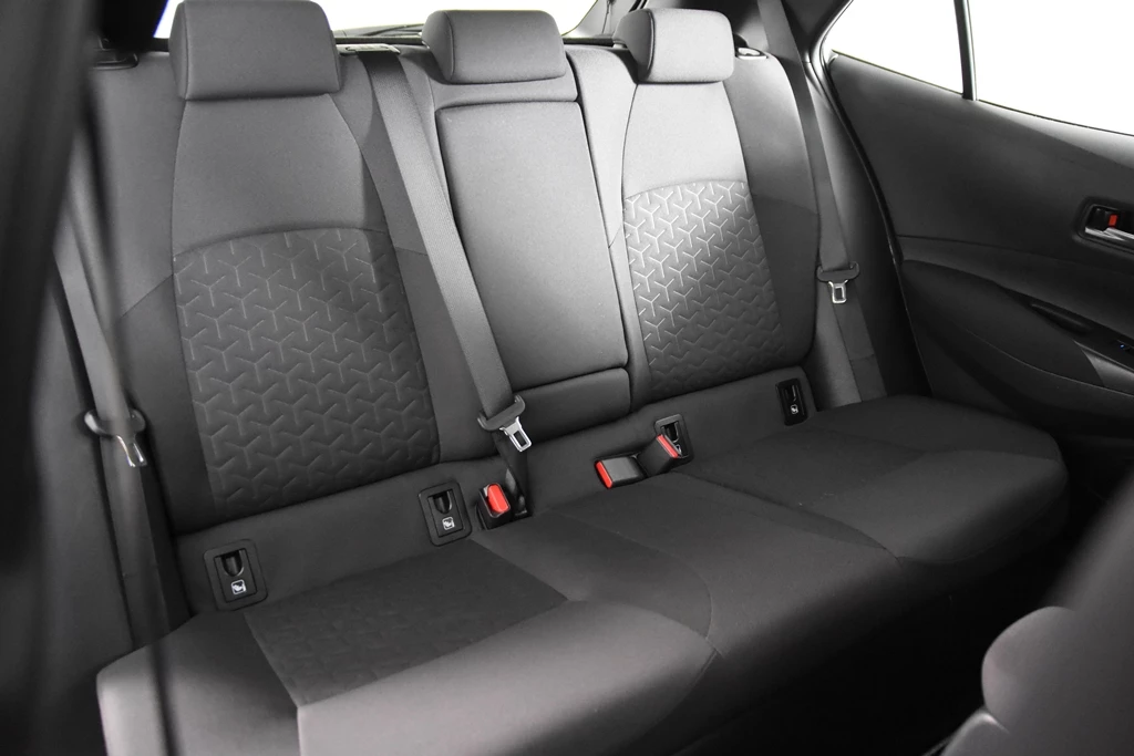 Toyota Corolla – foto 19