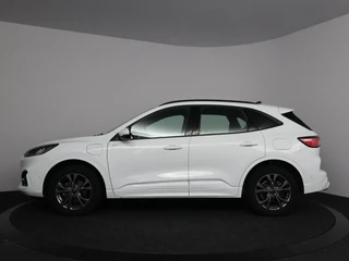 Ford Kuga – thumbnail 3