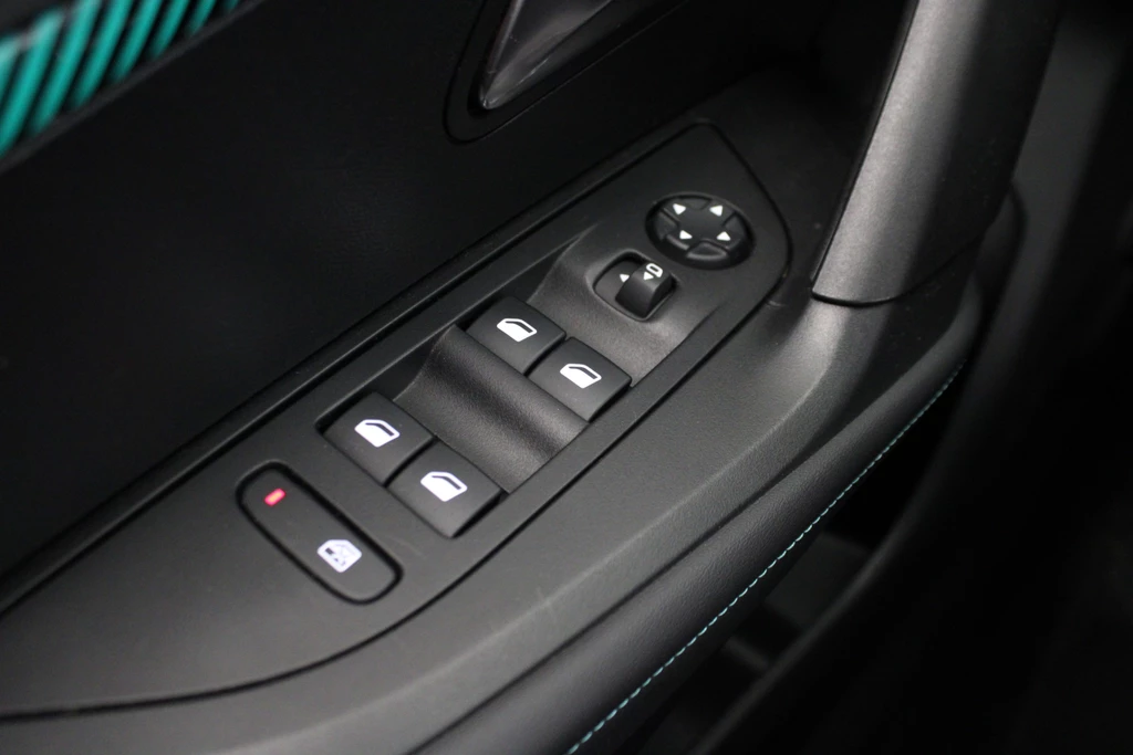 Peugeot 2008 – foto 16