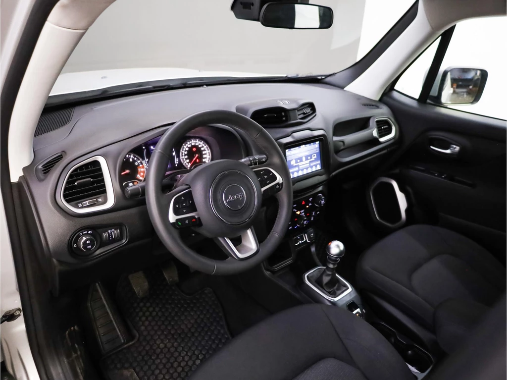 Jeep Renegade – foto 9