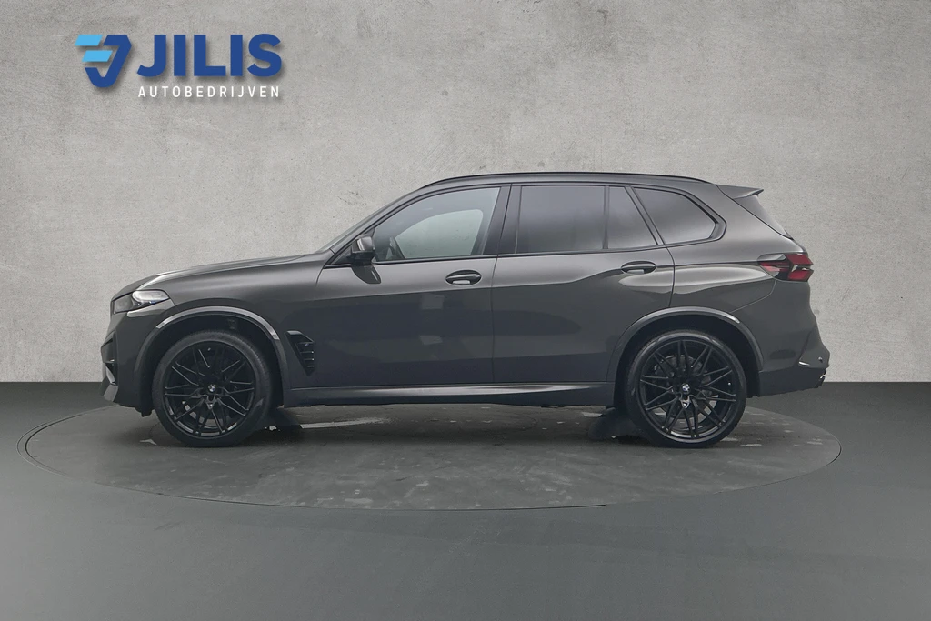 BMW X5 – foto 3