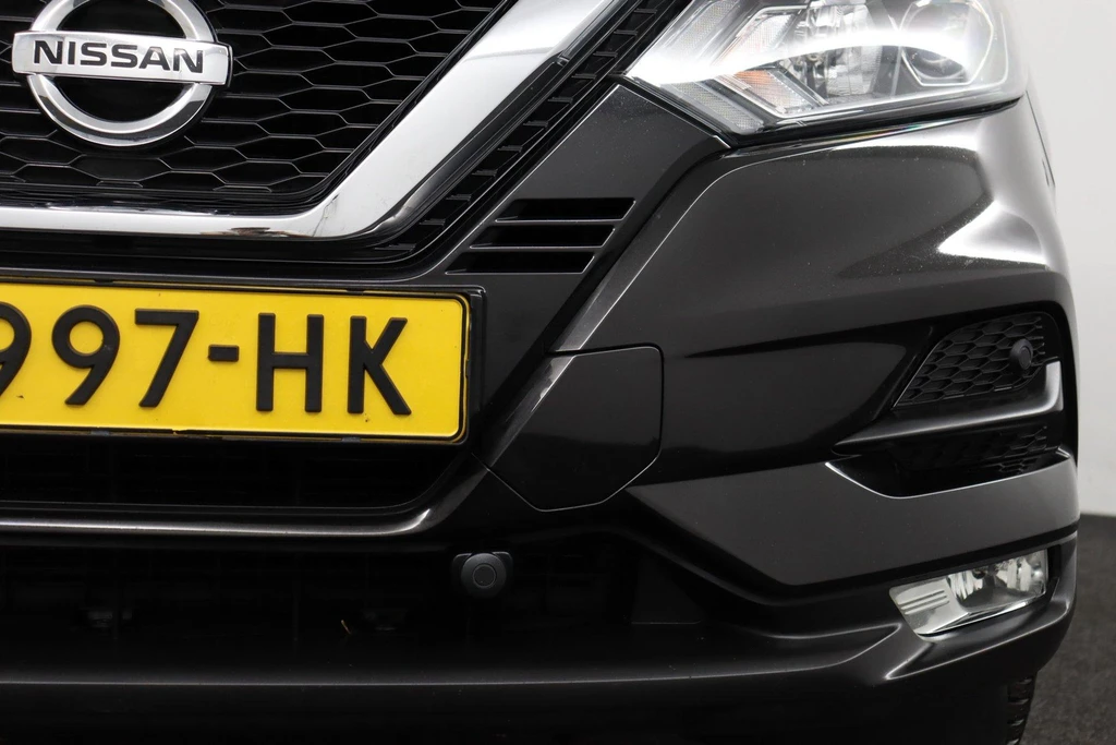 Nissan QASHQAI – foto 36