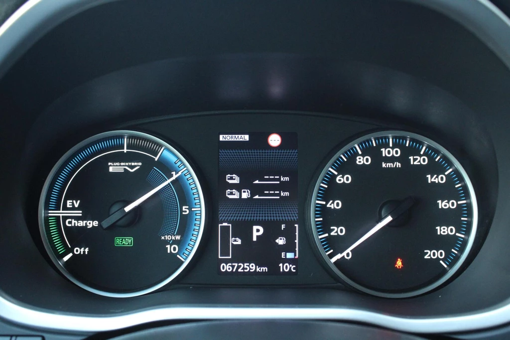 Mitsubishi Eclipse Cross – foto 18