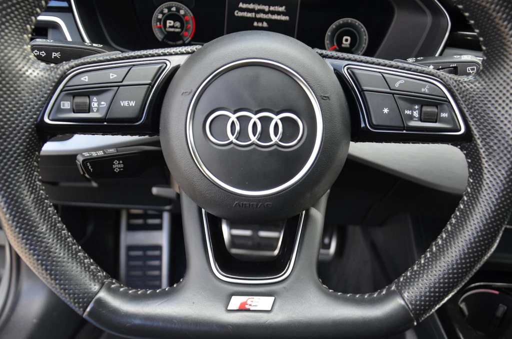Audi A4 – foto 21