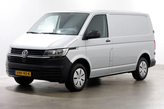 Volkswagen Transporter – thumbnail 3