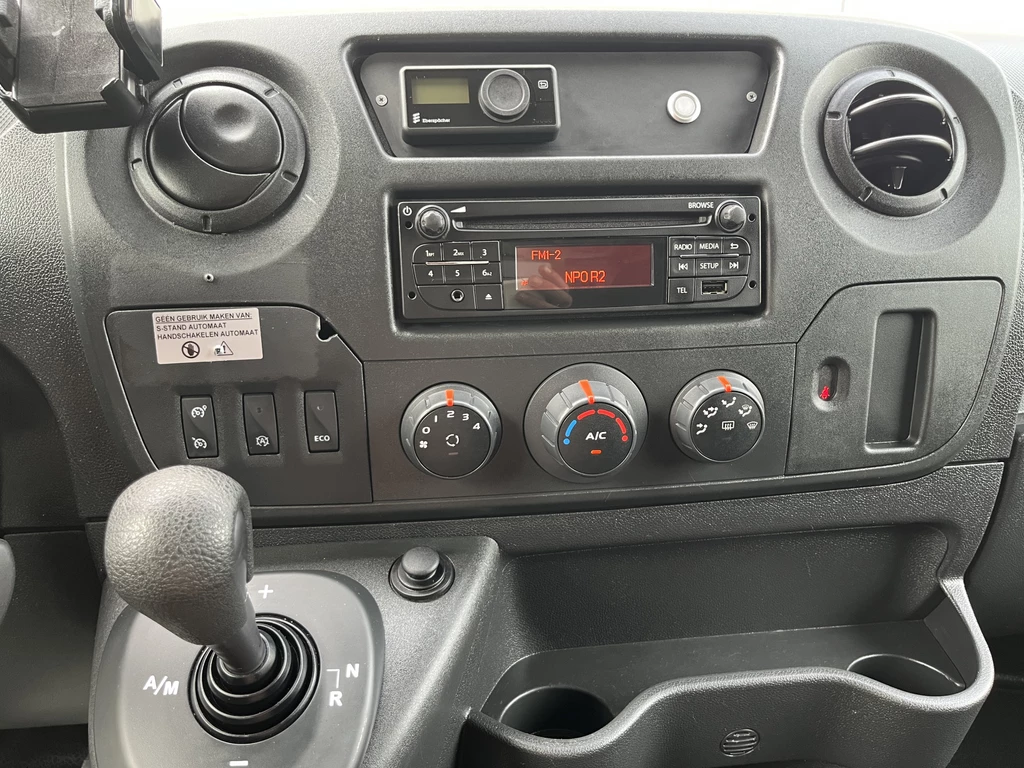 Opel Movano – foto 17