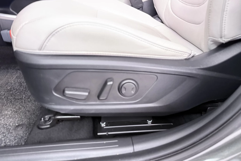 Hyundai Tucson – foto 22