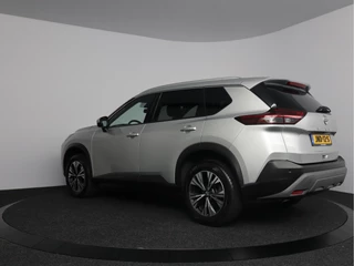 Nissan X-Trail – thumbnail 4