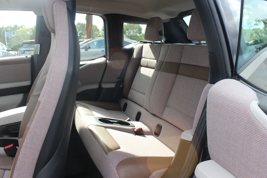 BMW i3 – foto 14