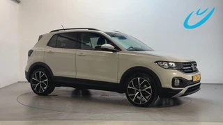 Volkswagen T-Cross – thumbnail 7