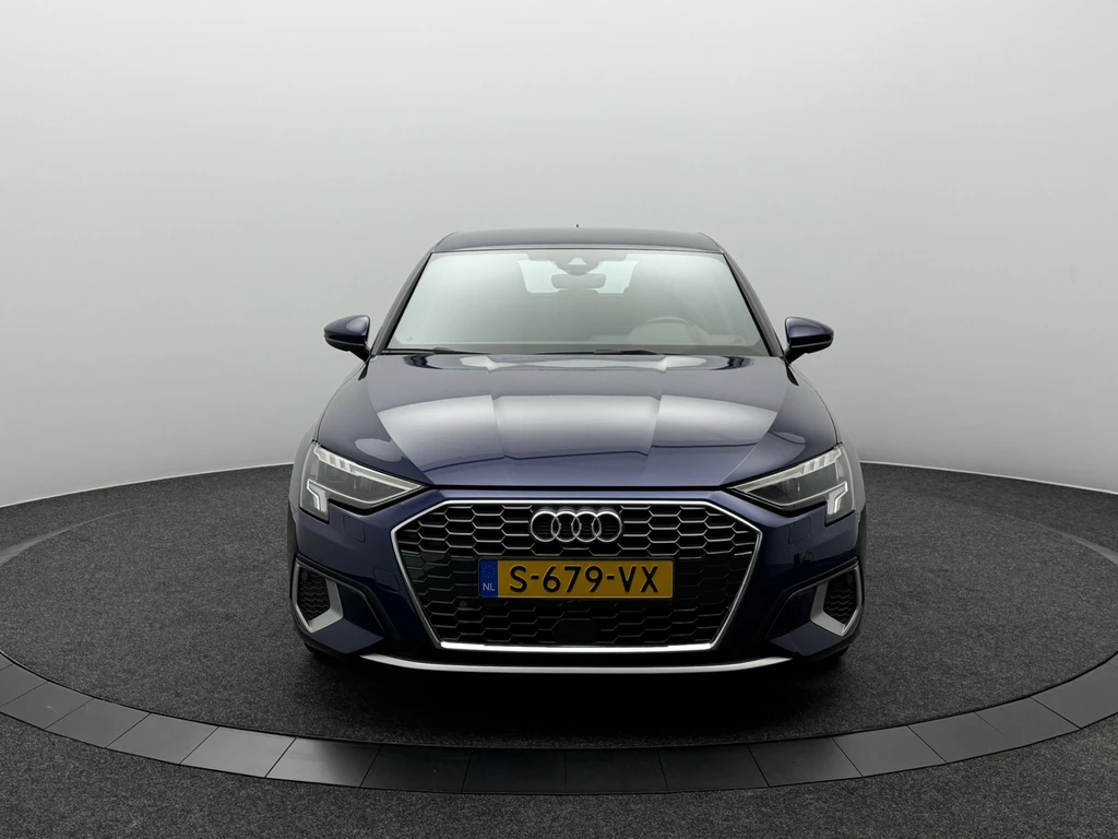Audi A3 – foto 8