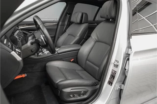 BMW 5 Serie – thumbnail 11