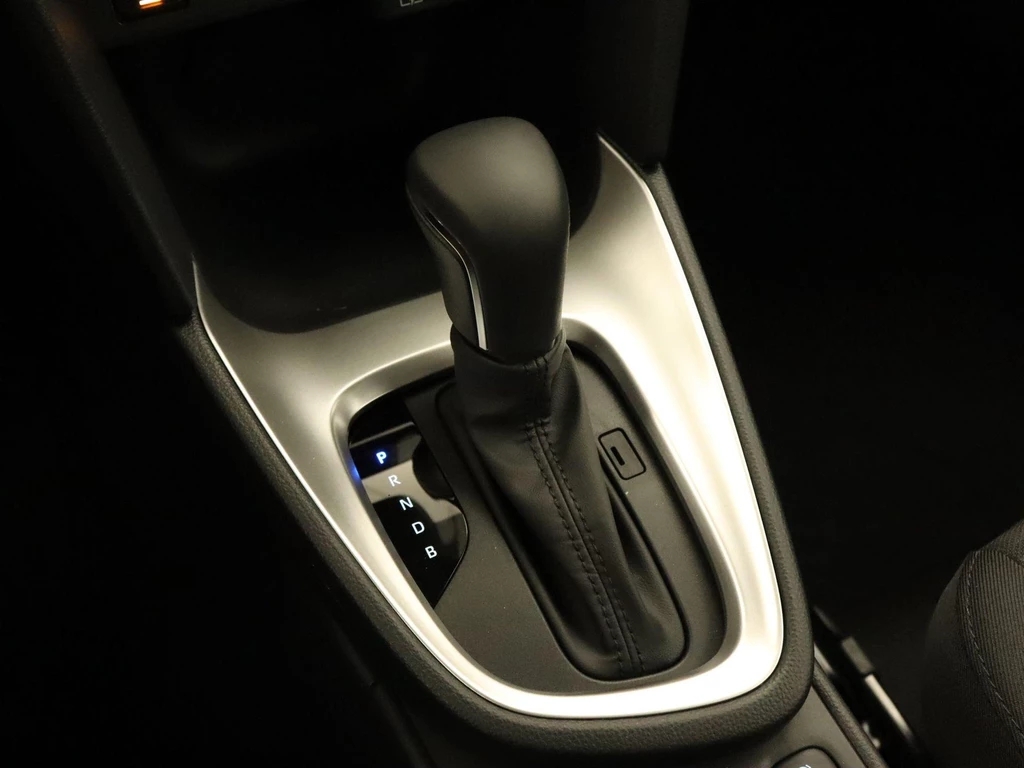 Toyota Yaris Cross – foto 13