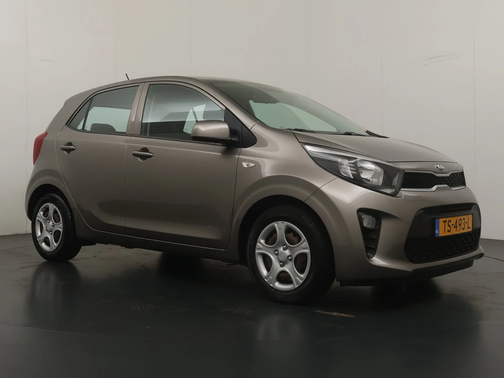 Kia Picanto – foto 10