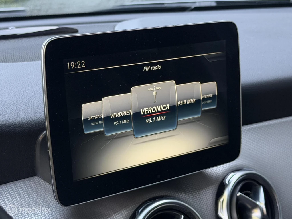 Mercedes-Benz GLA – foto 44