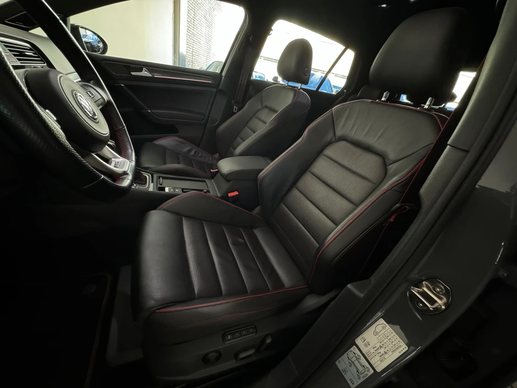 Volkswagen Golf – foto 10