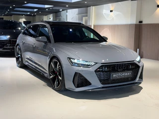 Audi RS6 – thumbnail 8