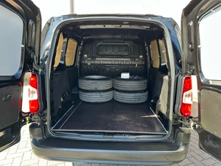Opel Combo – thumbnail 11