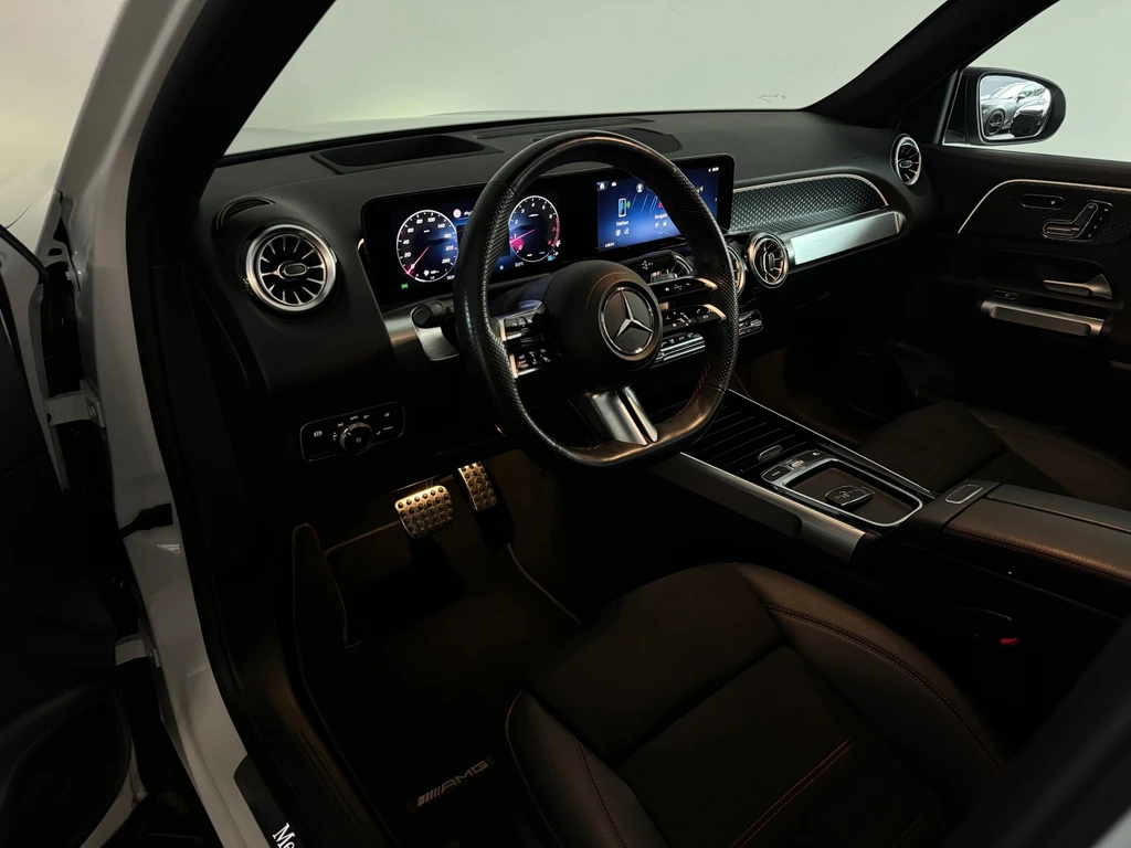 Mercedes-Benz GLB – foto 9