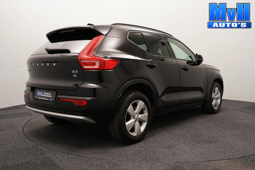 Volvo XC40 – foto 10