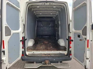 Volkswagen Crafter – thumbnail 15