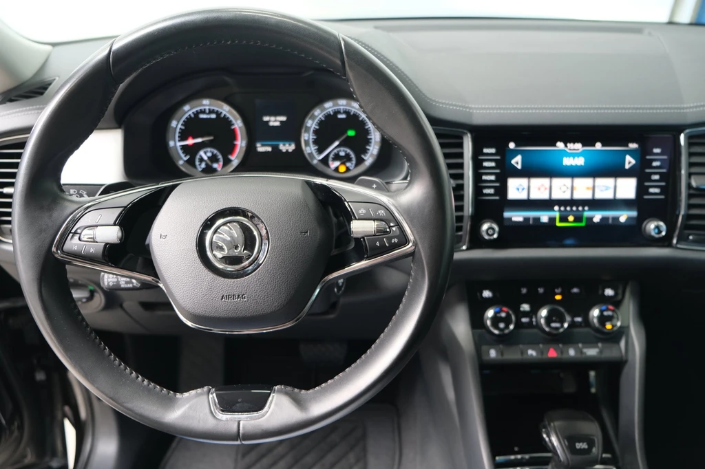 Škoda Kodiaq – foto 18
