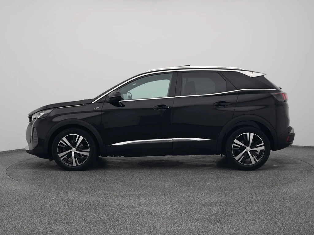 Peugeot 3008 – foto 3