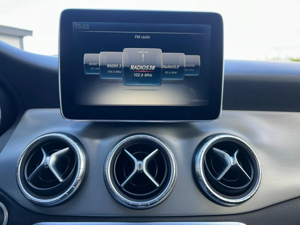 Mercedes-Benz CLA – foto 19