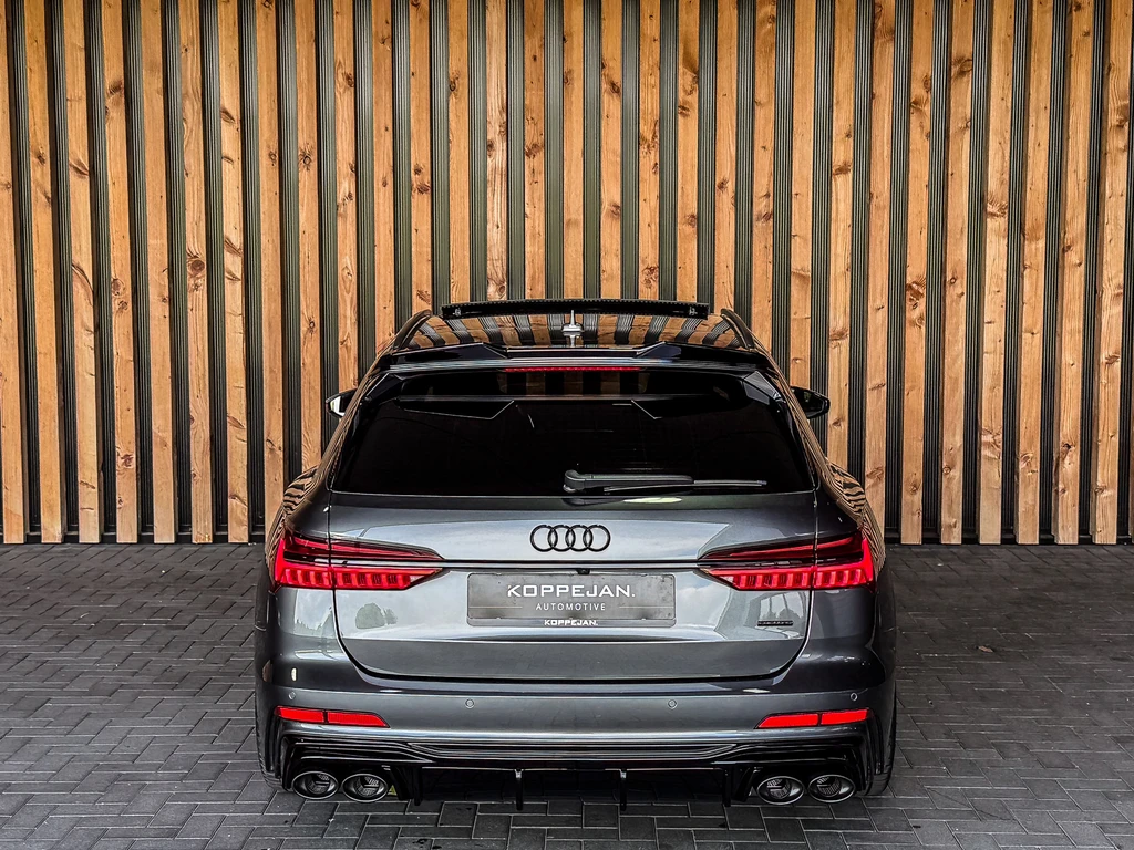 Audi A6 – foto 7