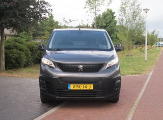 Peugeot e-Expert – thumbnail 11