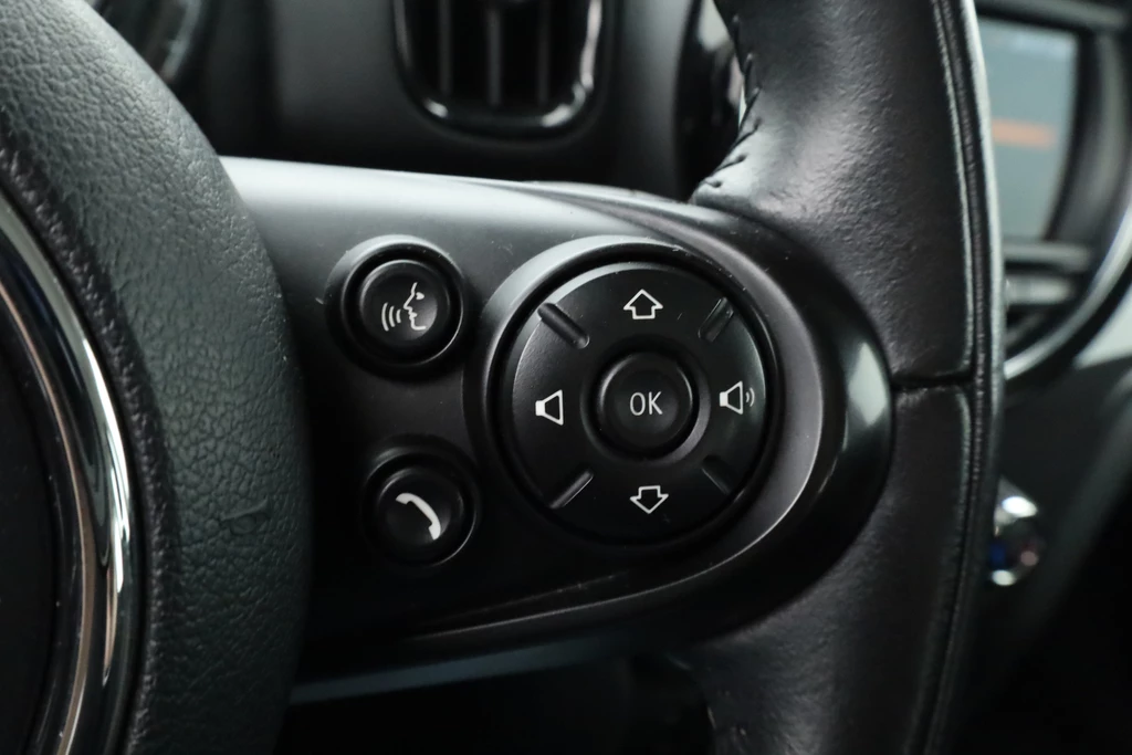 MINI Countryman – foto 14