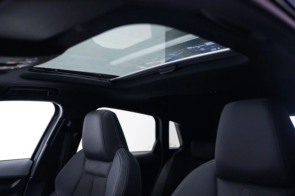 Audi A3 – foto 5