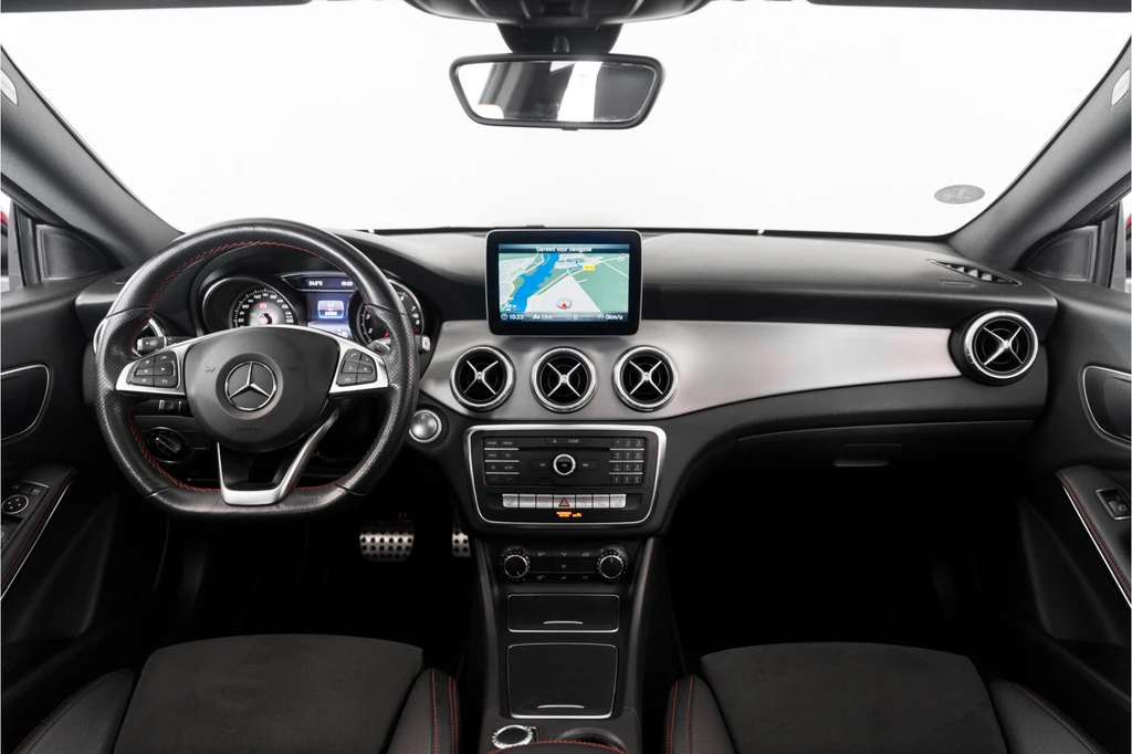 Mercedes-Benz CLA – foto 9