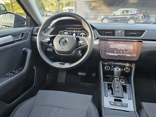 Škoda Superb – thumbnail 9