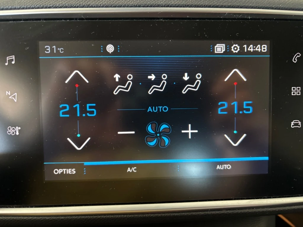 Peugeot 308 – foto 13