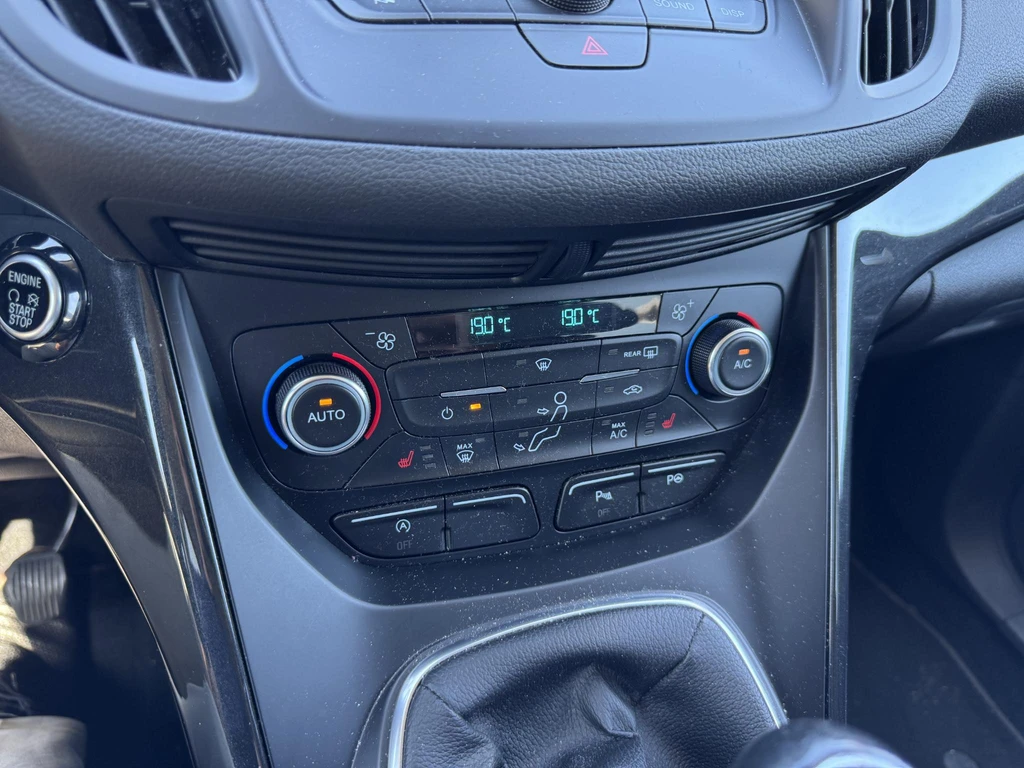 Ford Kuga – foto 9