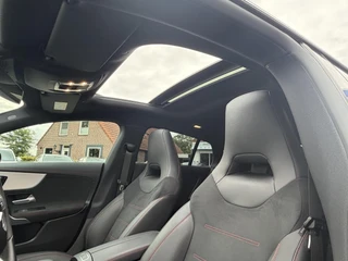 Mercedes-Benz CLA – thumbnail 20