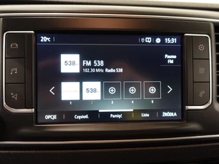 Opel Vivaro – thumbnail 24