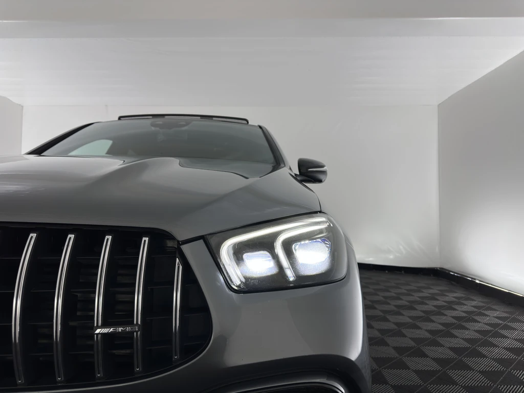 Mercedes-Benz GLE – foto 8