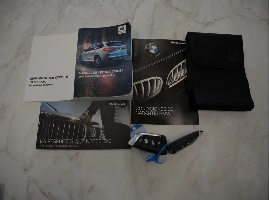 BMW X5 – foto 39