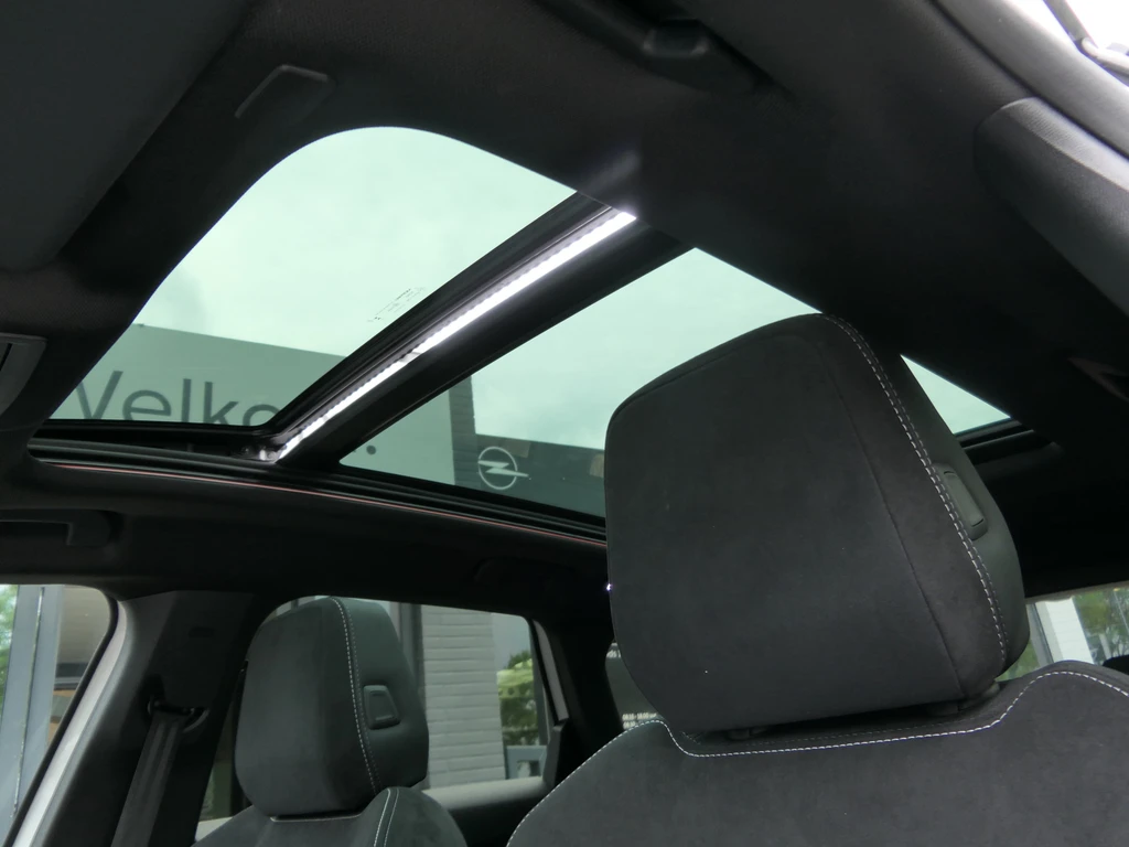Opel Grandland – foto 19