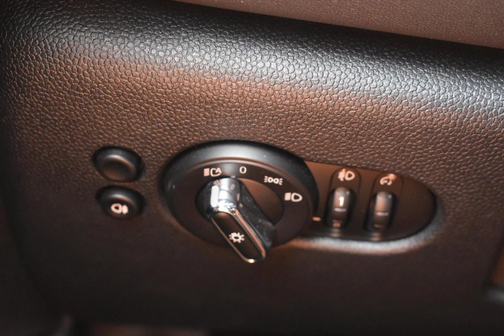 MINI Electric – foto 20