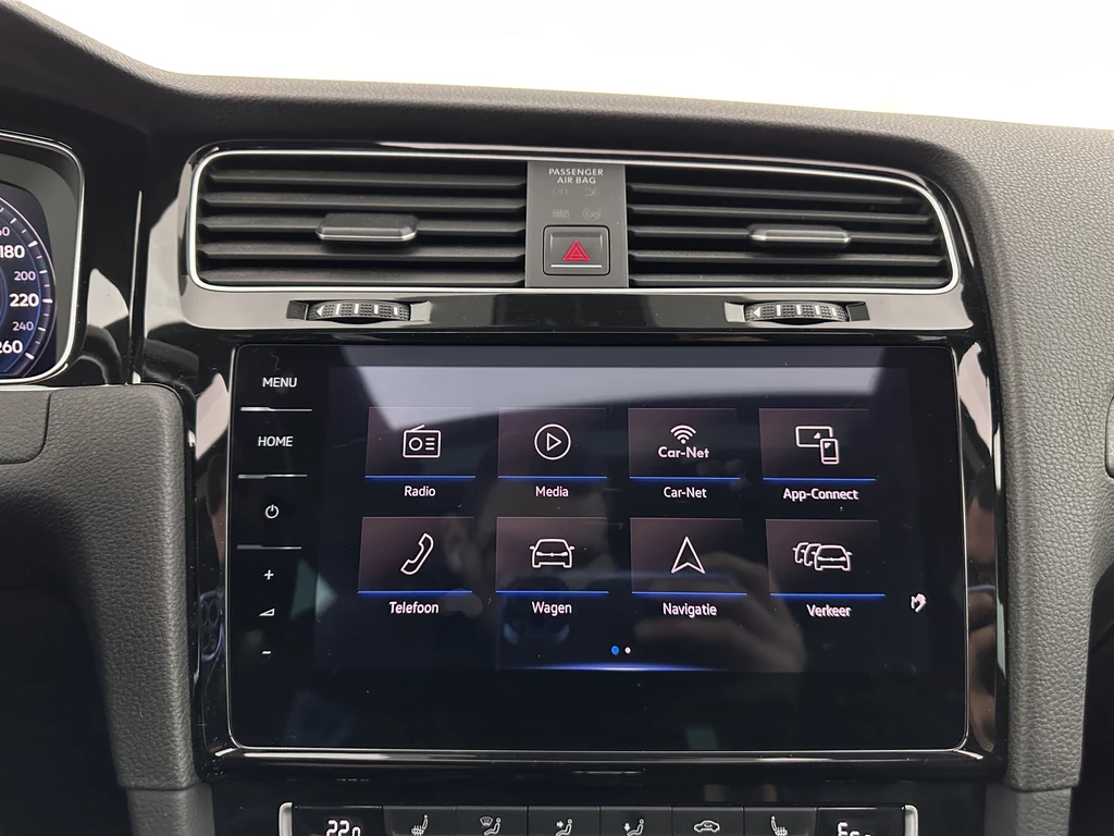 Volkswagen Golf – foto 17