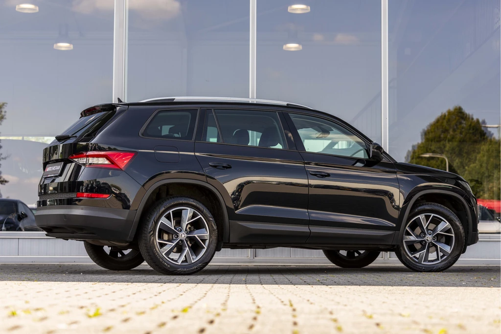 Škoda Kodiaq – foto 6