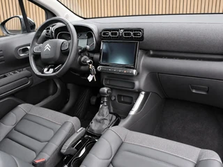 Citroën C3 Aircross – thumbnail 7