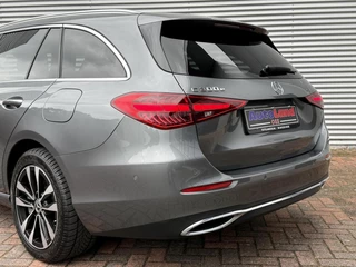 Mercedes-Benz C-Klasse – thumbnail 3