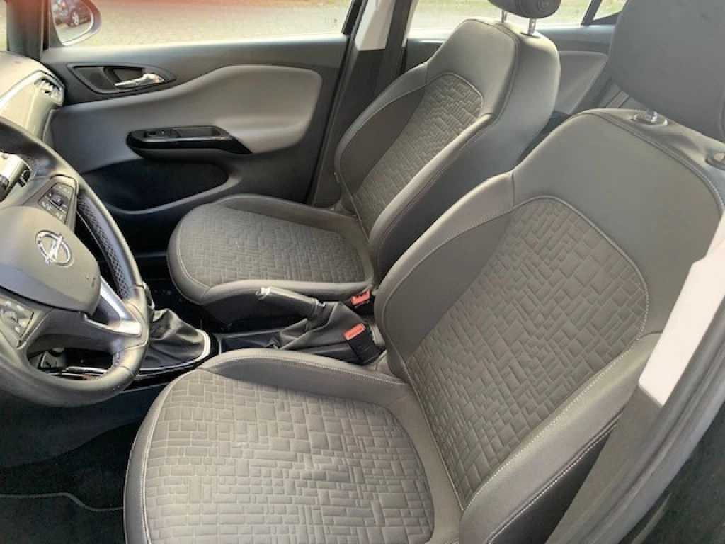 Opel Corsa-e – foto 13