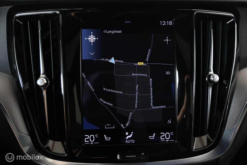 Volvo V60 – foto 26