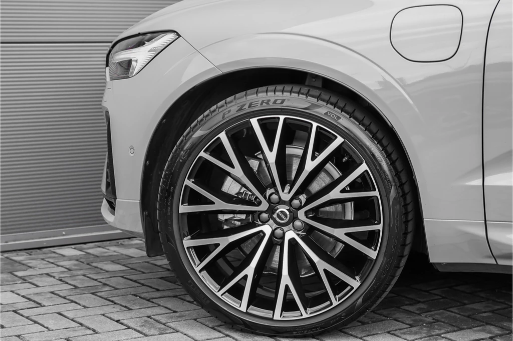 Volvo XC60 – foto 21